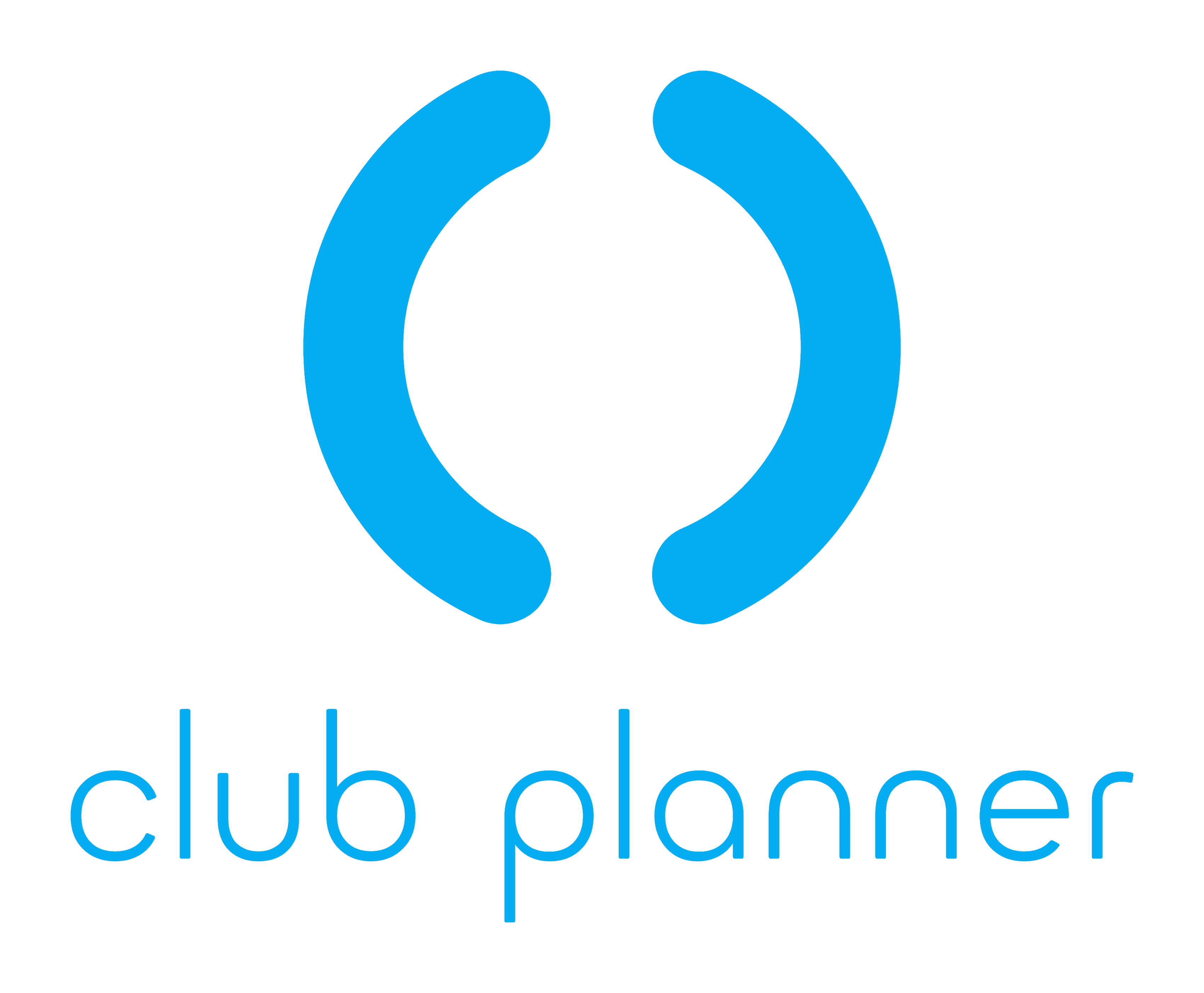 Logo Club Planner
