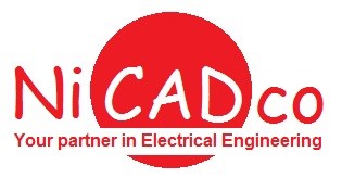 Logo Nicadco